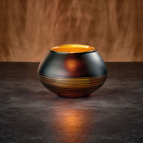 Manufacture Swirl - свеќник