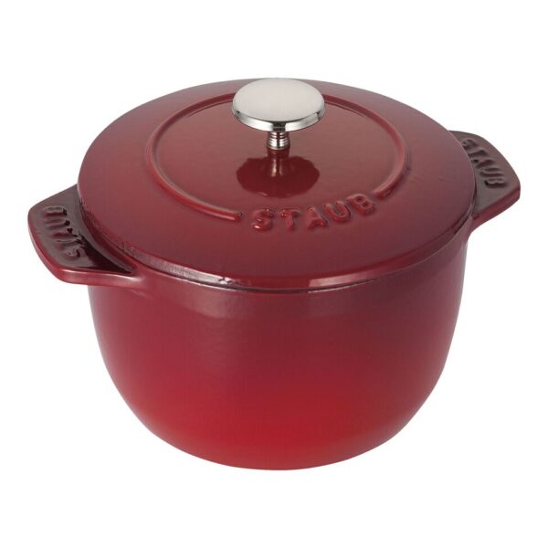 Staub, La Cocotte Rice – тенџере, 16см, Cherry