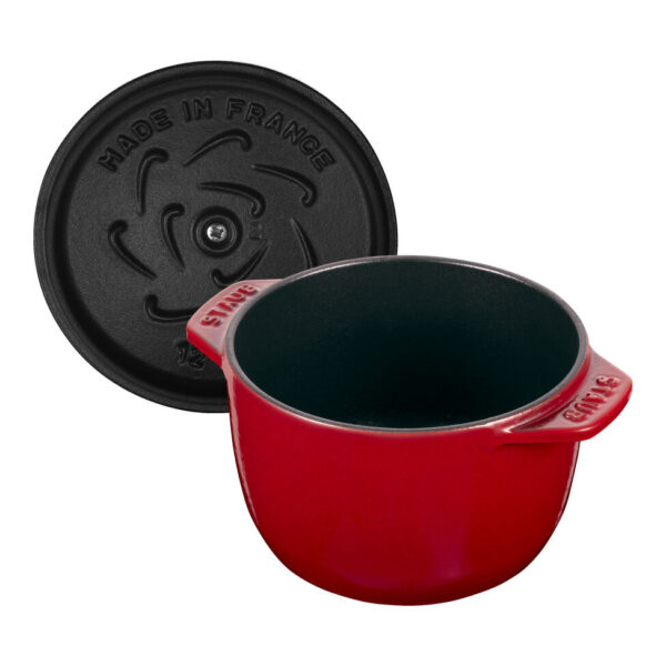 Staub, La Cocotte Rice – тенџере, 16см, Cherry