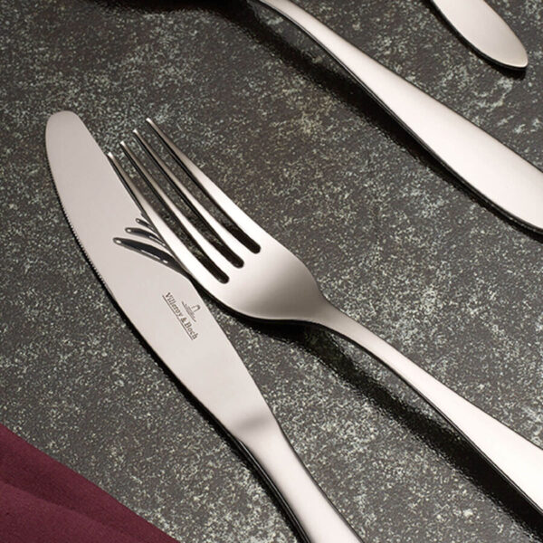 Arthur - прибор за јадење 30п, мат