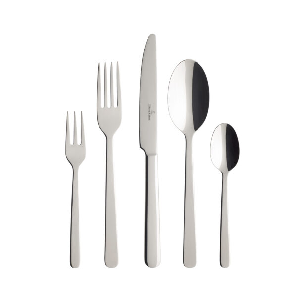 Villeroy & Boch Louis - прибор за јадење 30п