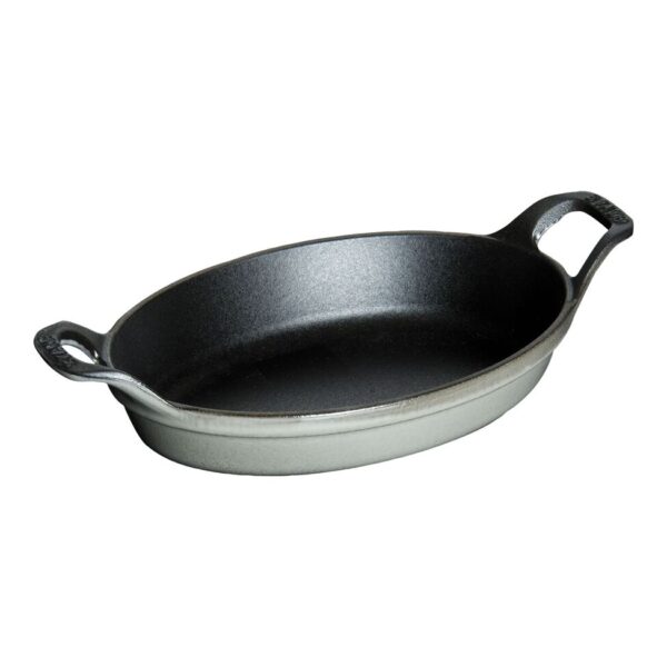 Staub, Specialities – тава, 15см Graphite-Grey