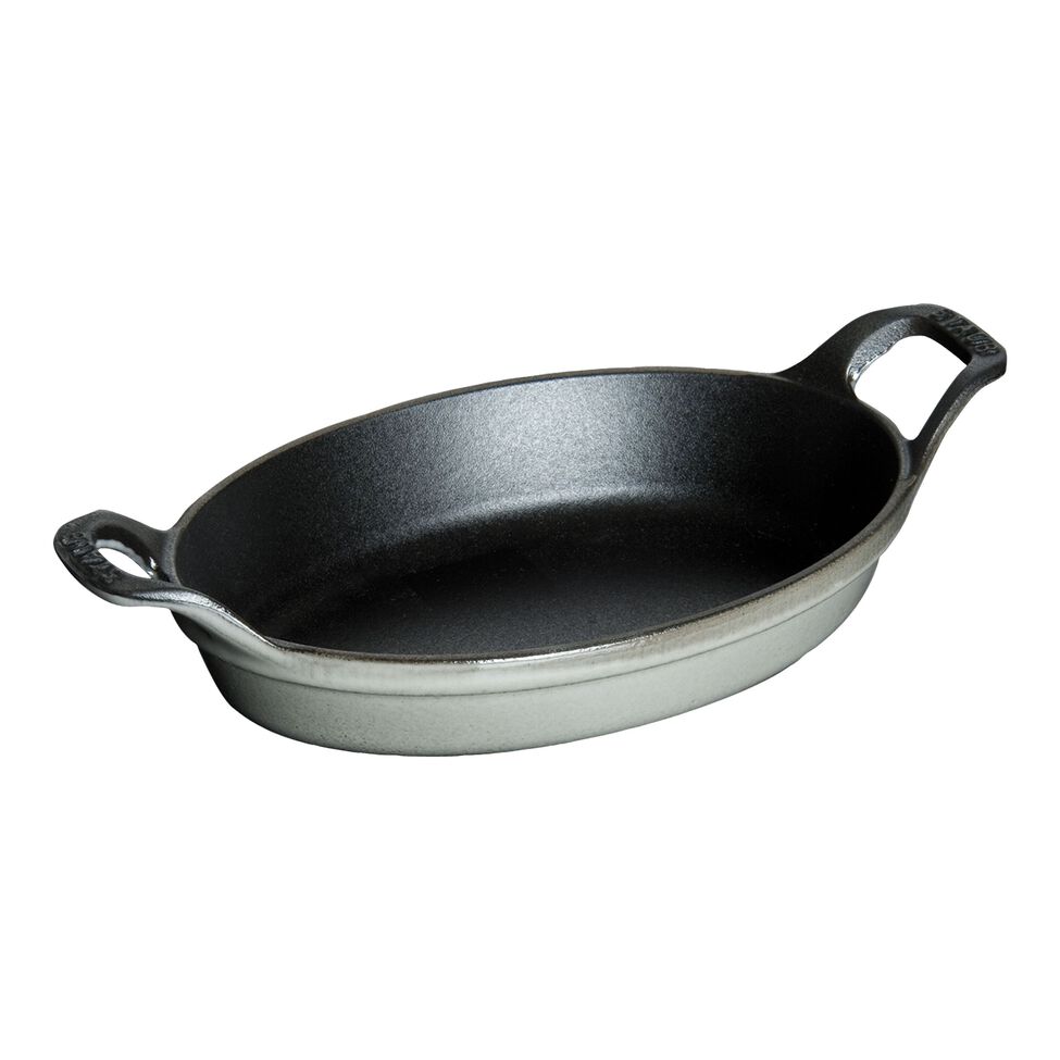 Staub, Specialities – тава, 15см Graphite-Grey