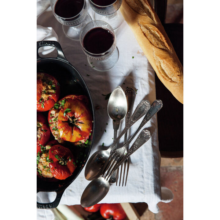 Staub, Specialities – тава, 15см Graphite-Grey