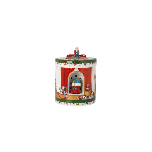Christmas Toys - музичка кутија