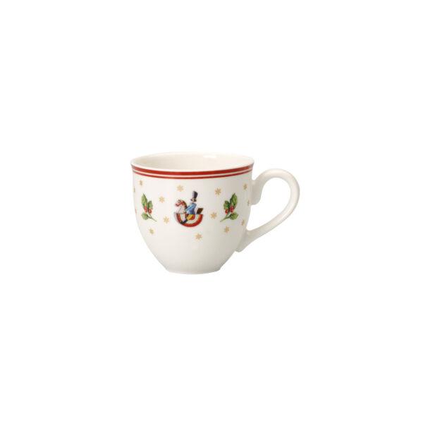 Villeroy & Boch Toy’s Delight - шолја за еспресо