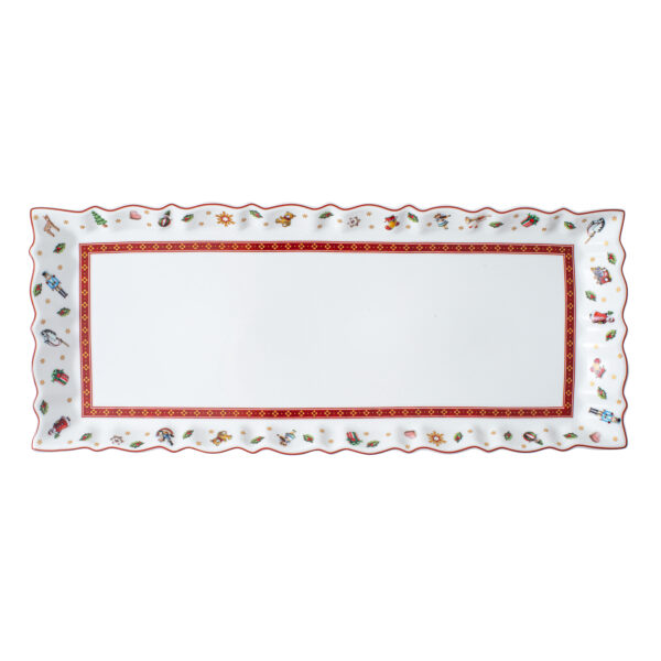 Villeroy & Boch Toy’s Delight - чинија за сервирање, 38,5 cm