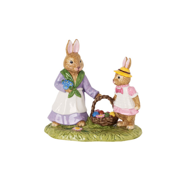 Villeroy & Boch Bunny Tales - украс Flower Meadow