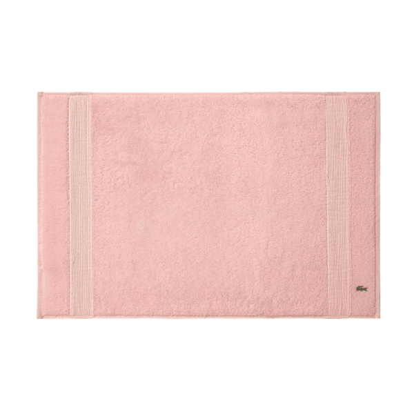 LACOSTE L LECROCO Rosepal - патосница 50x70