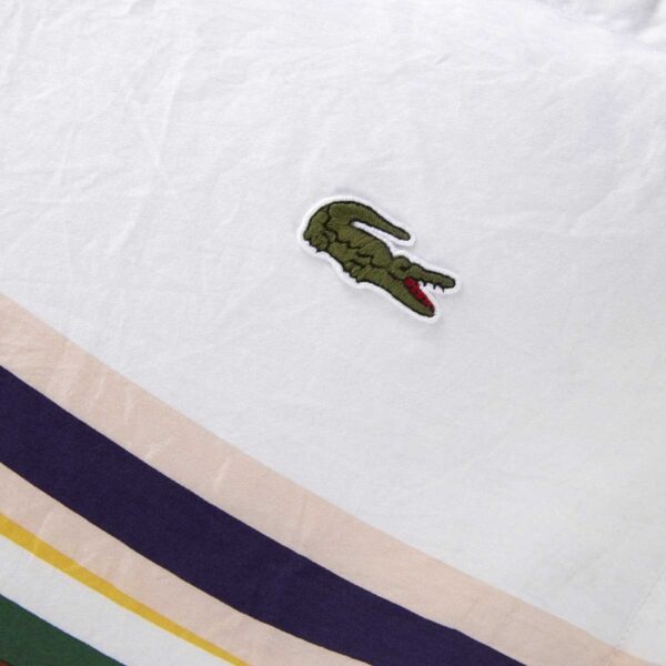 LACOSTE L SOCOA - навлака за перница 50х75 - слика 2
