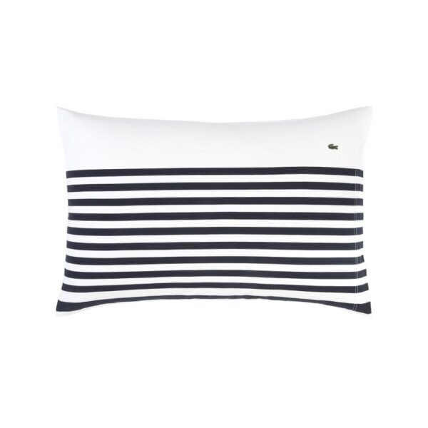 LACOSTE L BAYADERE Bitume - навлака за перница 50х75