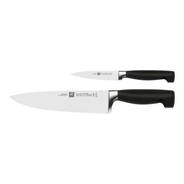 Zwilling Four Star - сет од 2 ножеви