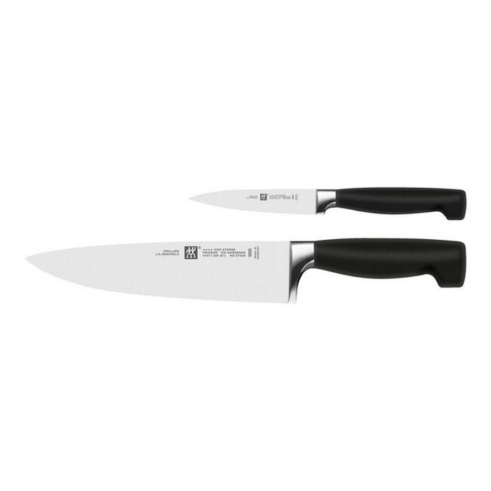 Zwilling Four Star - сет од 2 ножеви