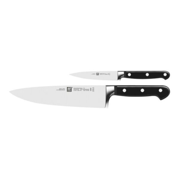 Zwilling Professional S - сет од 2 ножеви