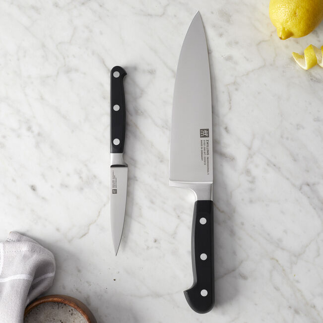 Zwilling Professional S - сет од 2 ножеви - слика 2