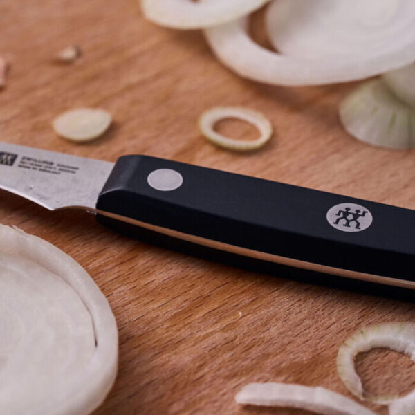 Zwilling Gourmet, Vegetable knife - нож (8 см) - слика 2