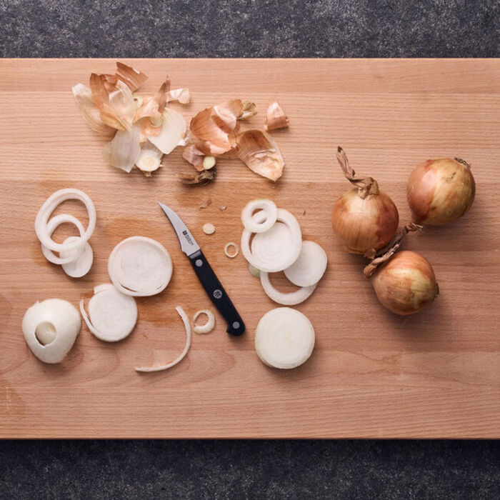 Zwilling Gourmet, Vegetable knife - нож (8 см) - слика 4