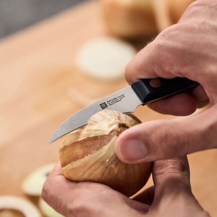 Zwilling Gourmet, Vegetable knife - нож (8 см) - слика 5