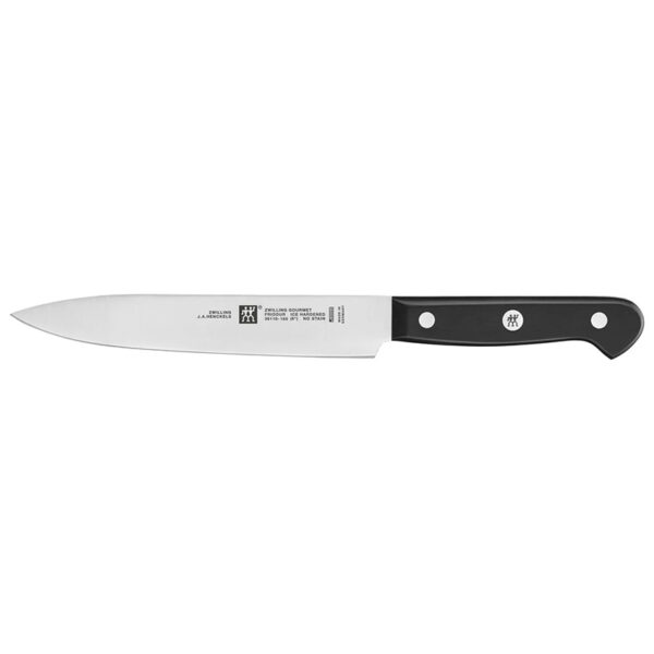 Zwilling Gourmet, Carving knife - нож (16 см)