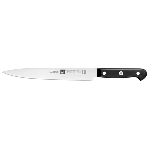 Zwilling Gourmet, Carving knife - нож (20 см)