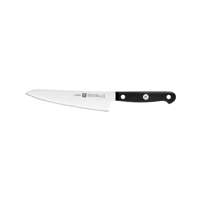 Zwilling Gourmet, Chef's knife compact - нож (14 см)