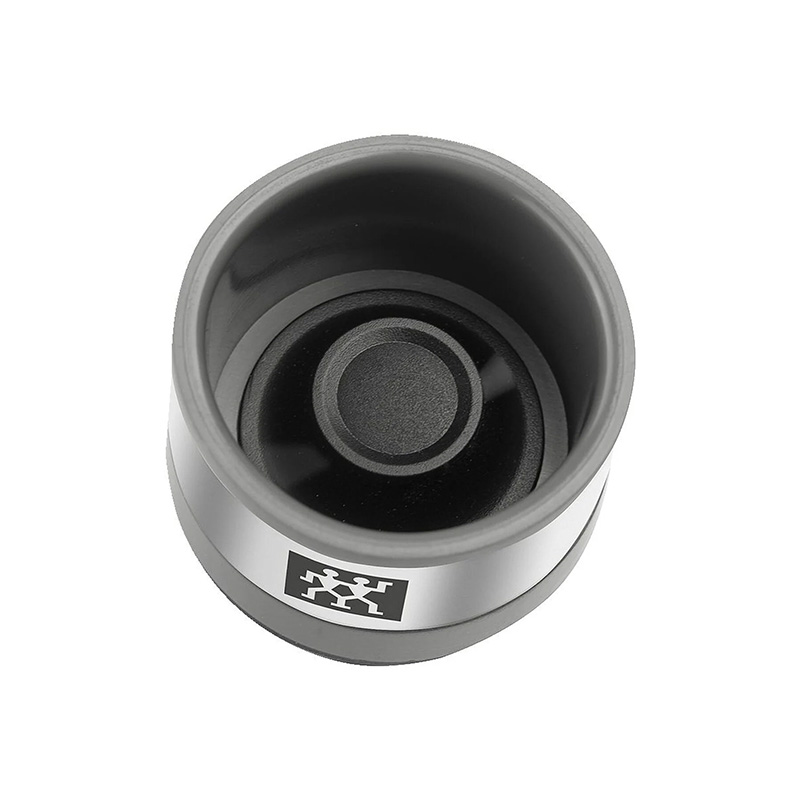Zwilling Fresh & Save - сет од 3 затворачи за шишиња со вакуум - слика 2