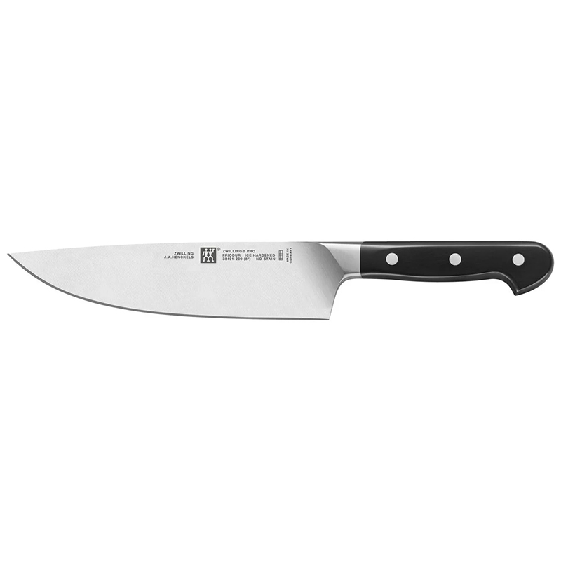 Zwilling Pro, Chef's knife - нож (20 см)