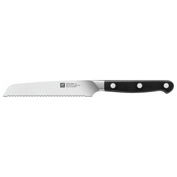 ZWILLING Pro Utility knife - нож, 130mm