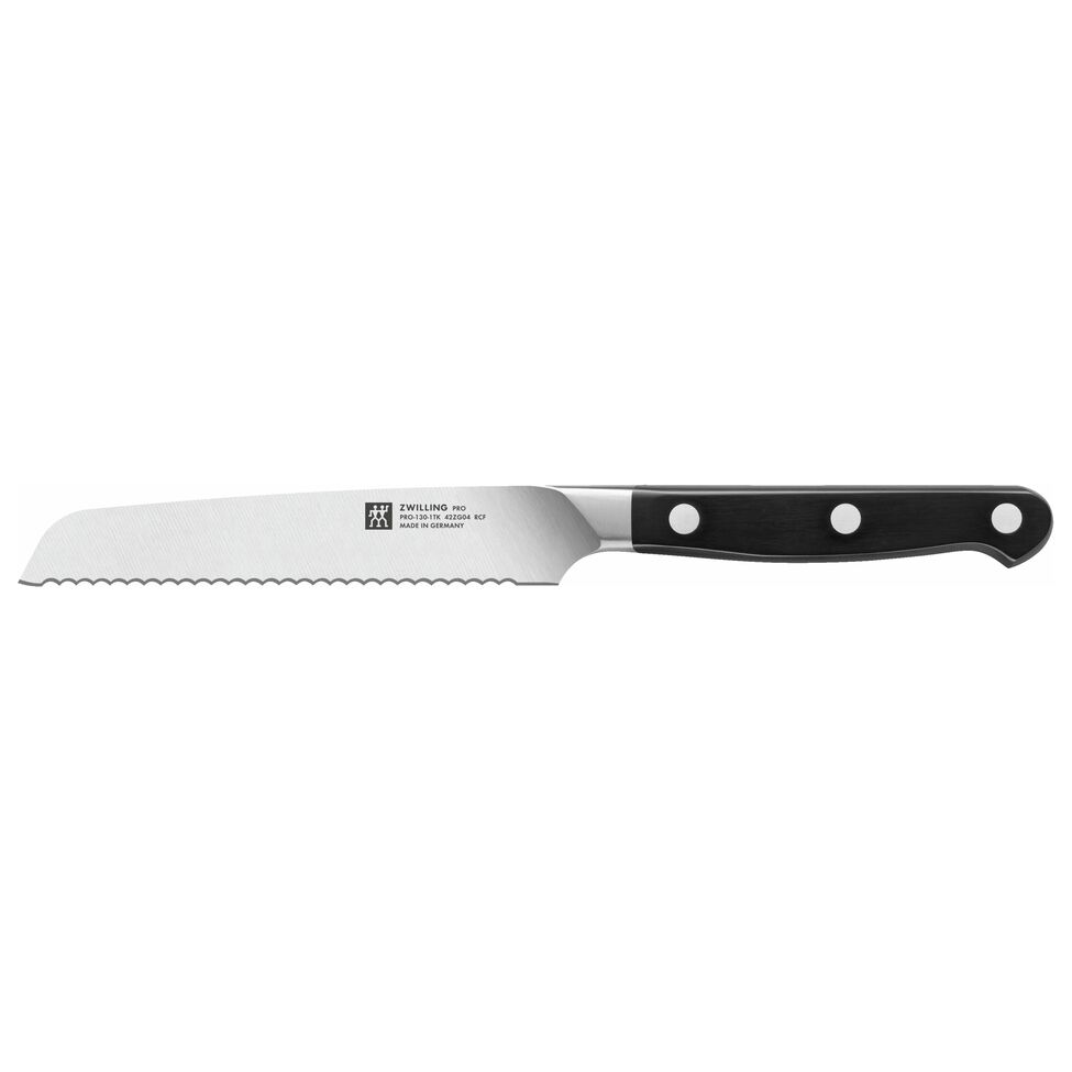 ZWILLING Pro Utility knife - нож, 130mm