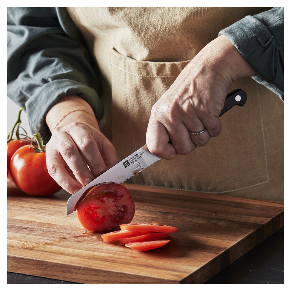 ZWILLING Pro Utility knife - нож, 130mm - слика 3