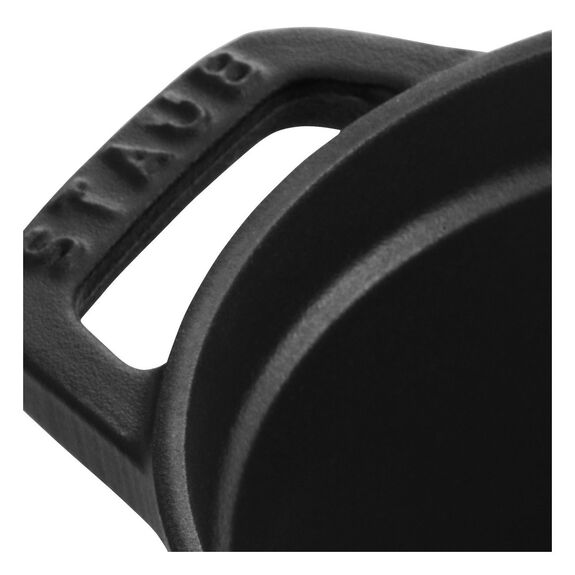 Staub La Cocotte – тенџере, 17 см, black - слика 3