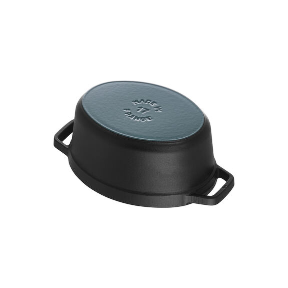 Staub La Cocotte – тенџере, 17 см, black - слика 4