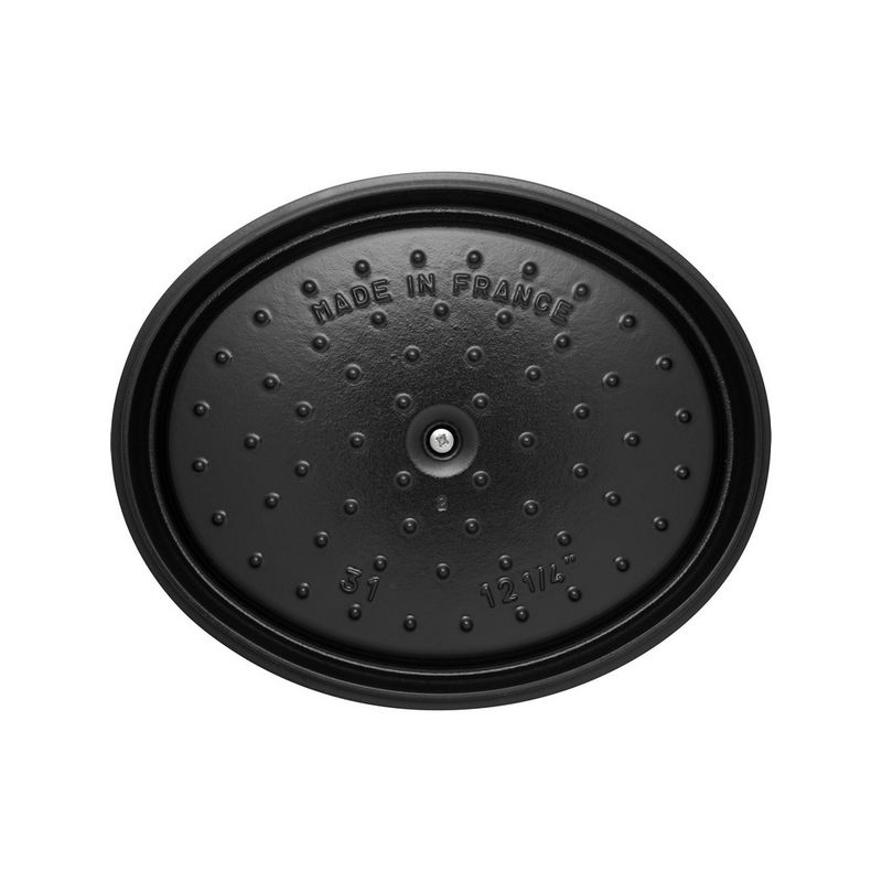 Staub La Cocotte – тенџере, 31 см,White Truffle - слика 2