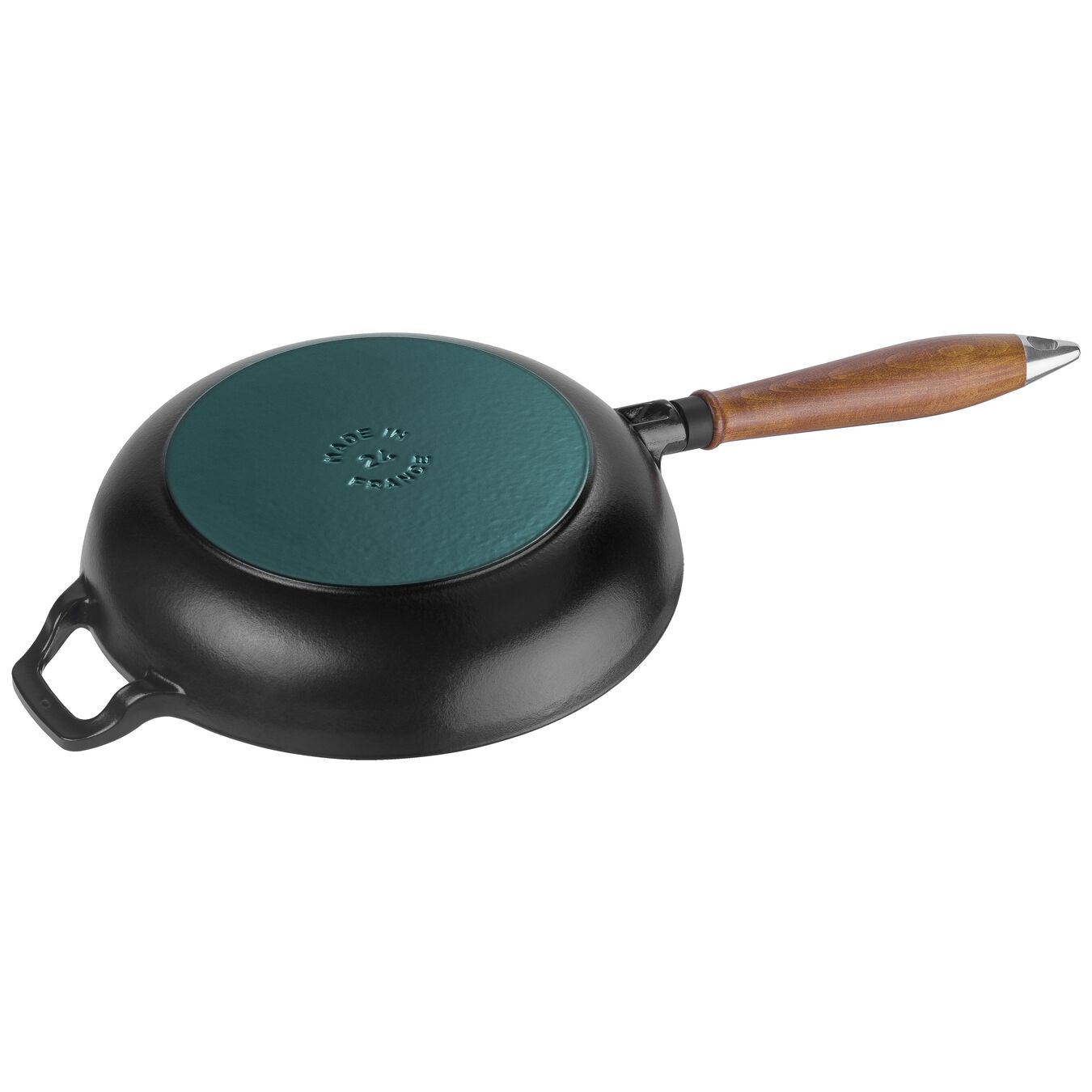 Staub - тава, 24 см - слика 4