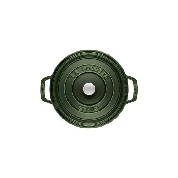 Staub La Cocotte - тенџере, 22 см - слика 2
