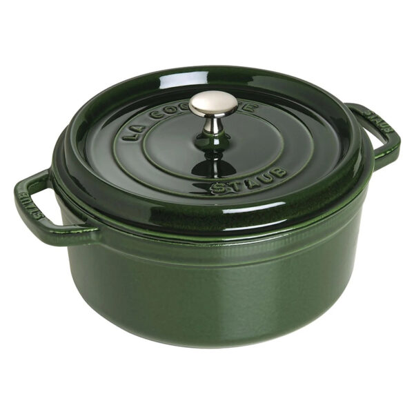 Staub La Cocotte - тенџере, 26 см