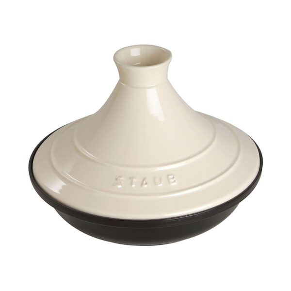 Staub Tajine - сад за готвење, 28 см