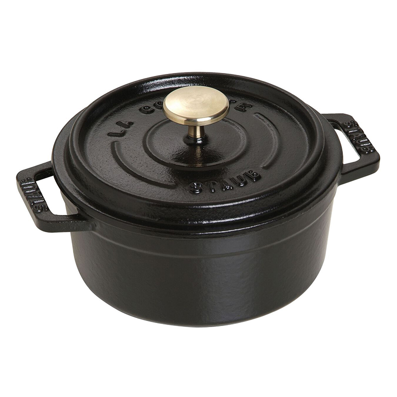 Staub La Cocotte - мини тенџере, 12 см