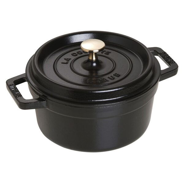 Staub La Cocotte - тенџере, 20 см