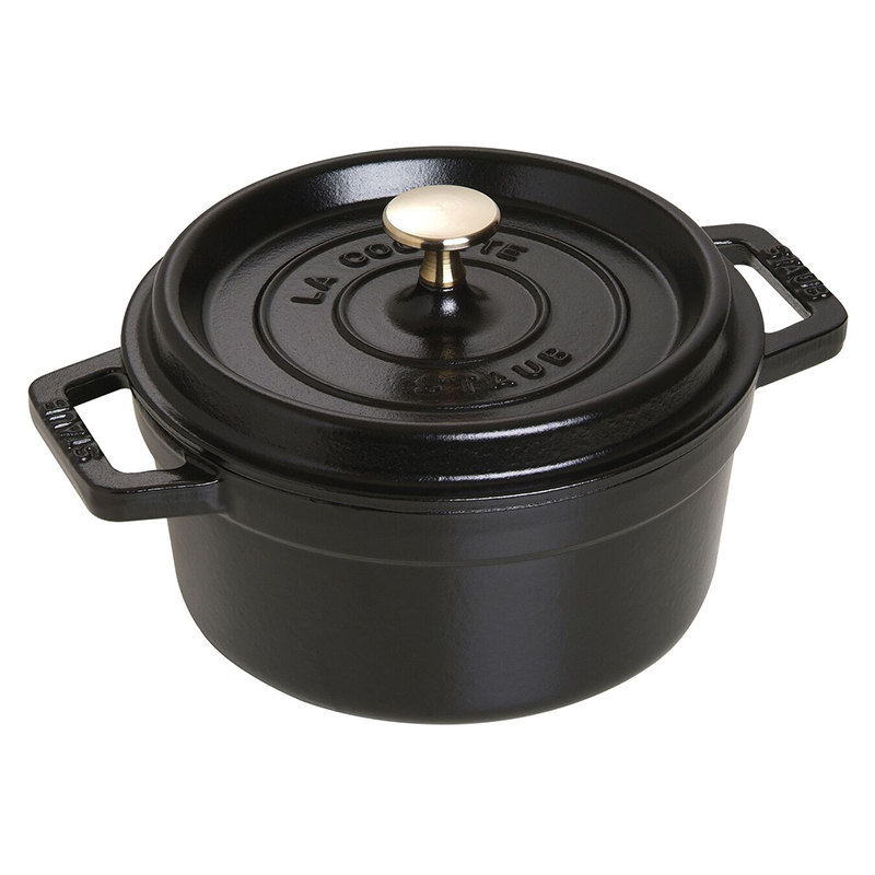 Staub La Cocotte - тенџере, 20 см