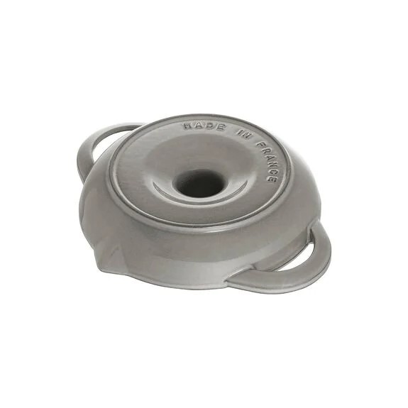 Staub Roaster - сад за печење кокошка - слика 2