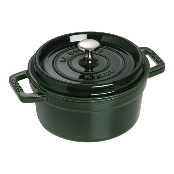Staub La Cocotte - тенџере, 22 см
