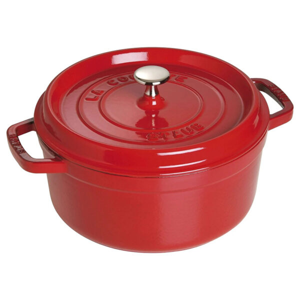 Staub La Cocotte - тенџере, 24 см