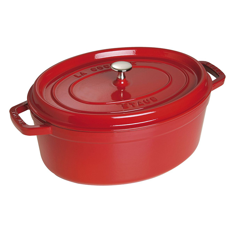 Staub La Cocotte - тенџере, 33 см