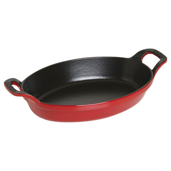 Staub Oven dish - сад за готвење, 24 см