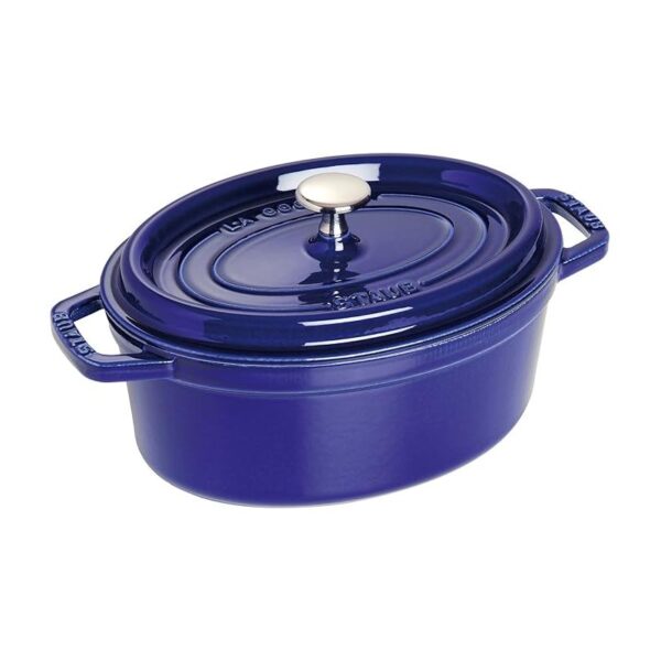 Staub La Cocotte – тенџере, 23 см, Dark-Blue