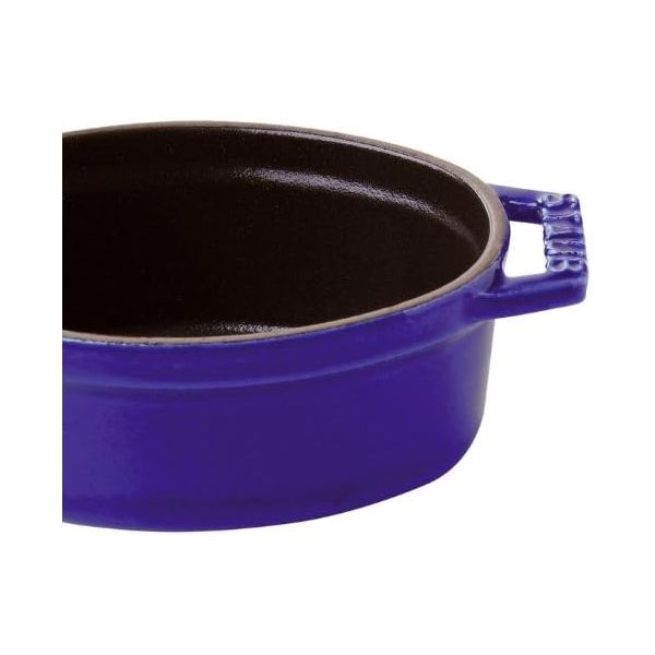 Staub La Cocotte – тенџере, 23 см, Dark-Blue - слика 2