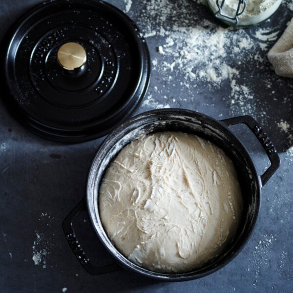 Staub La Cocotte - тенџере, 26 см - слика 2