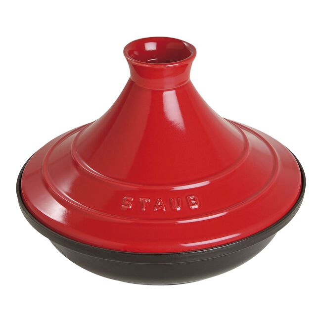 Staub Tajine - сад за готвење, 28см