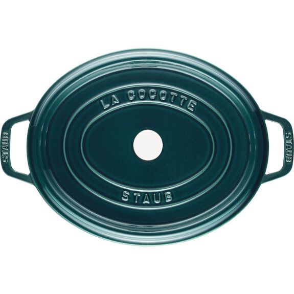 Staub La Cocotte - тенџере, 31 см - слика 2